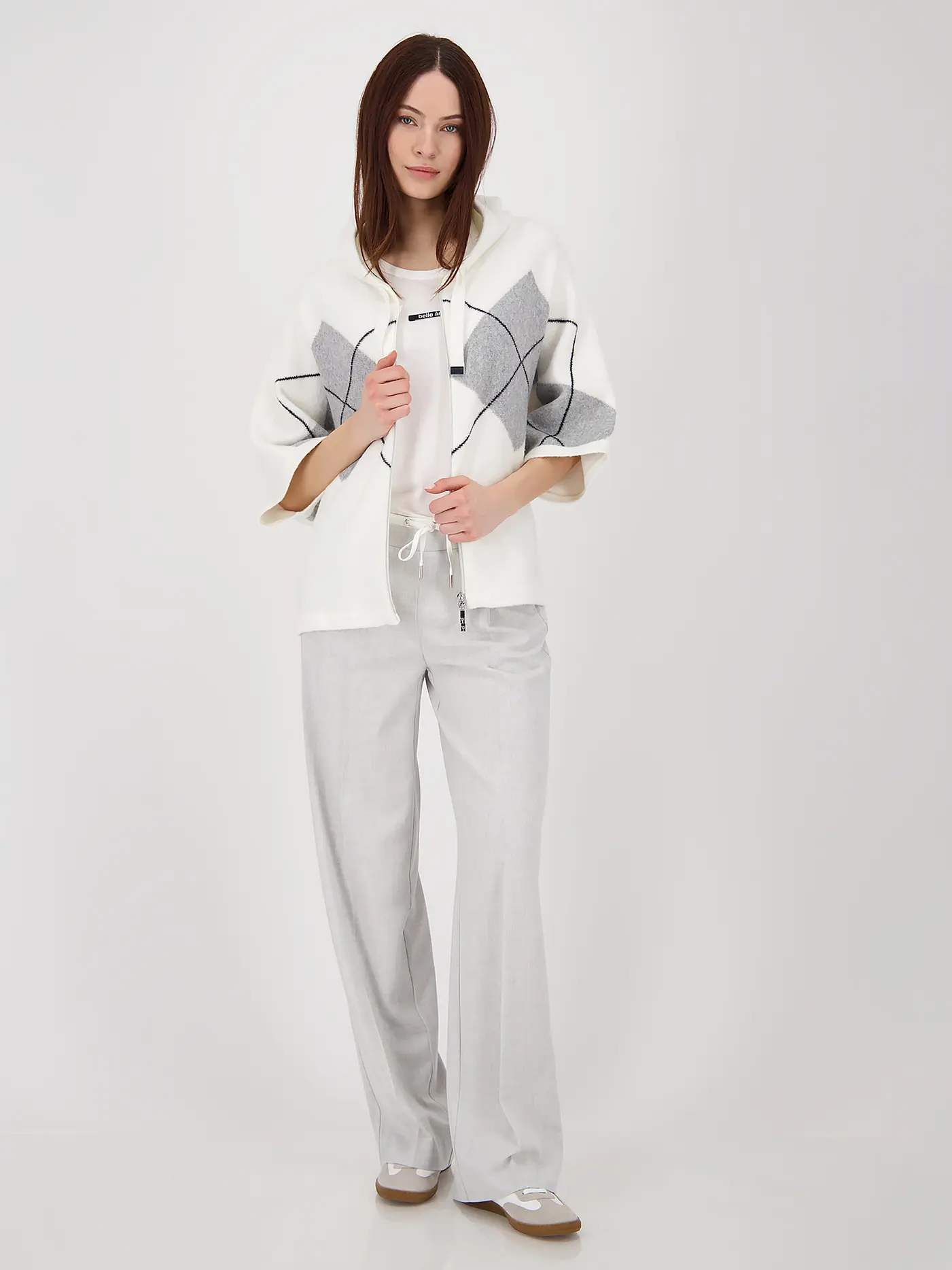 MONARI | Cape - Poncho | 
